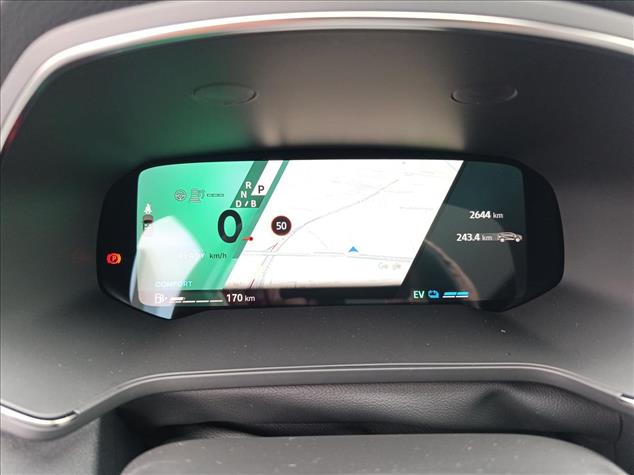 Renault SYMBIOZ Symbioz 1.8 E-Tech Full Hybrid 160 Techno 2025
