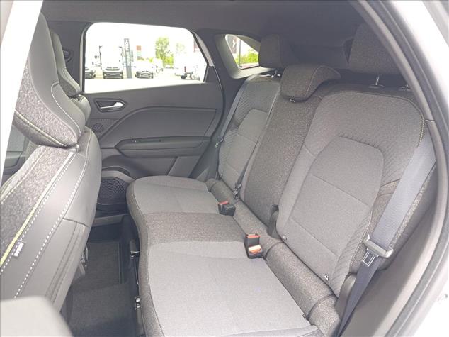 Renault SYMBIOZ Symbioz 1.8 E-Tech Full Hybrid 160 Techno 2025