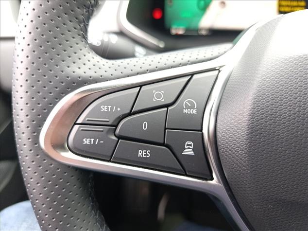 Renault SYMBIOZ Symbioz 1.8 E-Tech Full Hybrid 160 Techno 2025