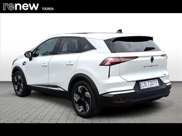 Renault SYMBIOZ Symbioz 1.8 E-Tech Full Hybrid 160 Techno 2025