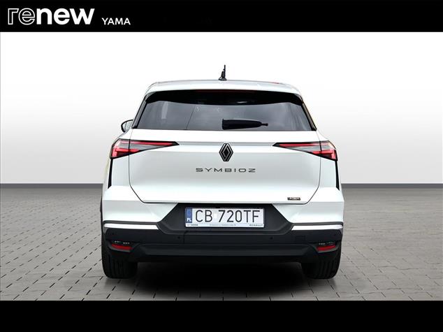 Renault SYMBIOZ Symbioz 1.8 E-Tech Full Hybrid 160 Techno 2025