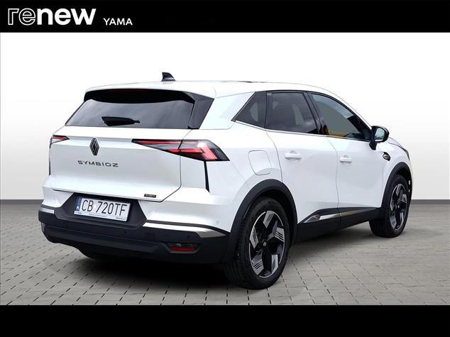 Renault SYMBIOZ Symbioz 1.8 E-Tech Full Hybrid 160 Techno 2025