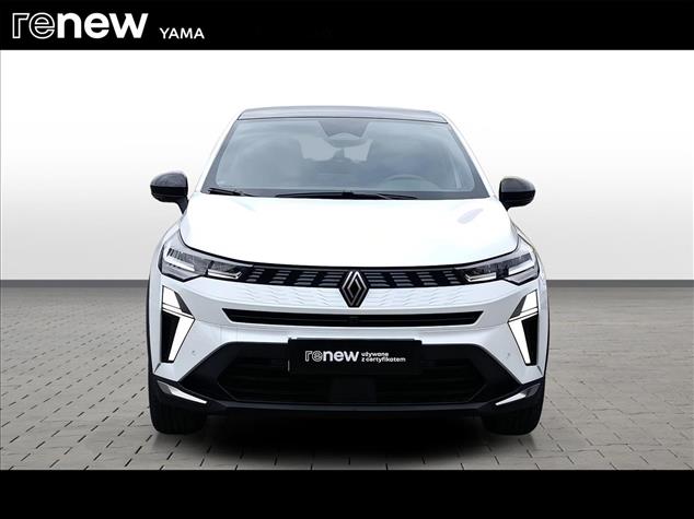 Renault SYMBIOZ Symbioz 1.8 E-Tech Full Hybrid 160 Techno 2025
