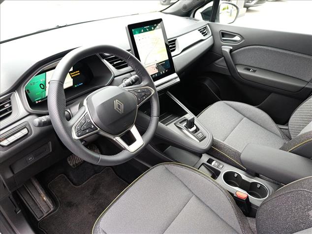 Renault SYMBIOZ Symbioz 1.8 E-Tech Full Hybrid 160 Techno 2025