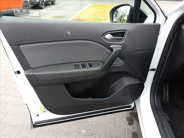 Renault SYMBIOZ Symbioz 1.8 E-Tech Full Hybrid 160 Techno 2025