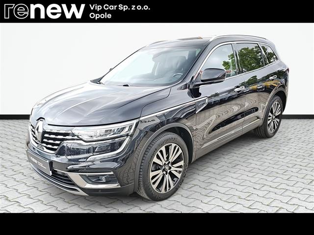 Renault KOLEOS Koleos 2.0 Blue dCi Initiale Paris 4x4 X-Tronic 2021