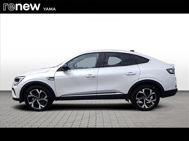 Renault ARKANA Arkana 1.6 E-Tech Full Hybrid 145 Techno MMT 2025