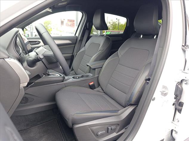 Renault ARKANA Arkana 1.6 E-Tech Full Hybrid 145 Techno MMT 2025