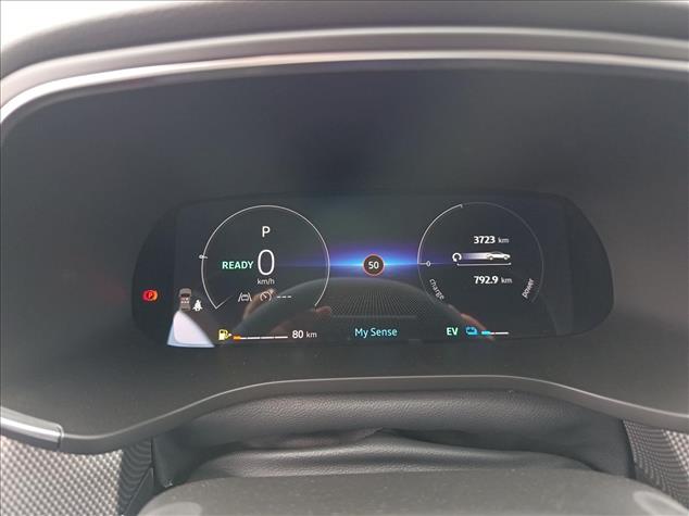 Renault ARKANA Arkana 1.6 E-Tech Full Hybrid 145 Techno MMT 2025