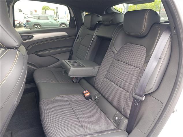 Renault ARKANA Arkana 1.6 E-Tech Full Hybrid 145 Techno MMT 2025