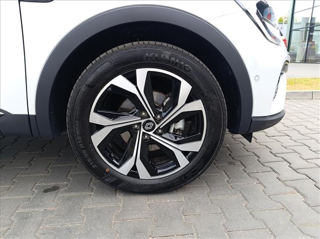 Renault ARKANA Arkana 1.6 E-Tech Full Hybrid 145 Techno MMT 2025