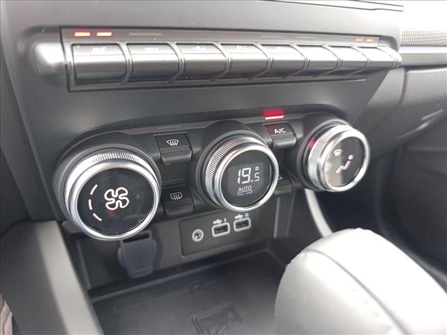 Renault ARKANA Arkana 1.6 E-Tech Full Hybrid 145 Techno MMT 2025