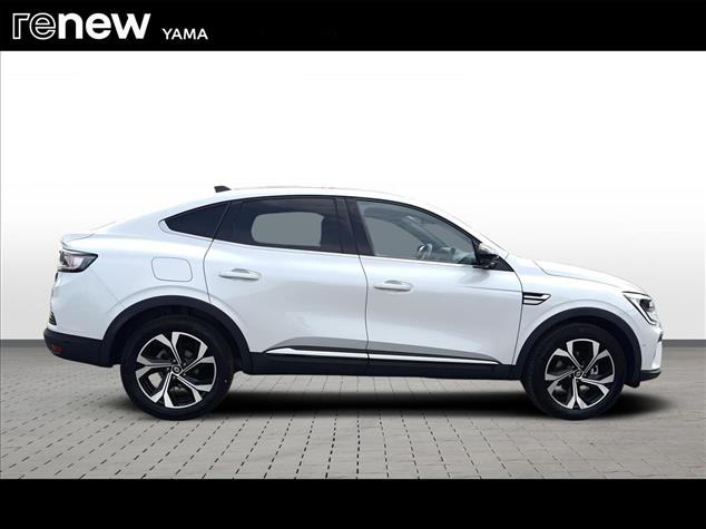 Renault ARKANA Arkana 1.6 E-Tech Full Hybrid 145 Techno MMT 2025