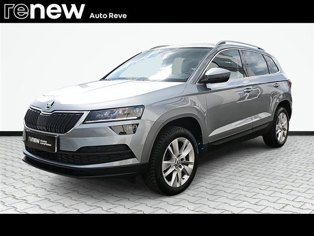 Skoda KAROQ Karoq 2.0 TDI SCR 4x2 Style DSG 2021