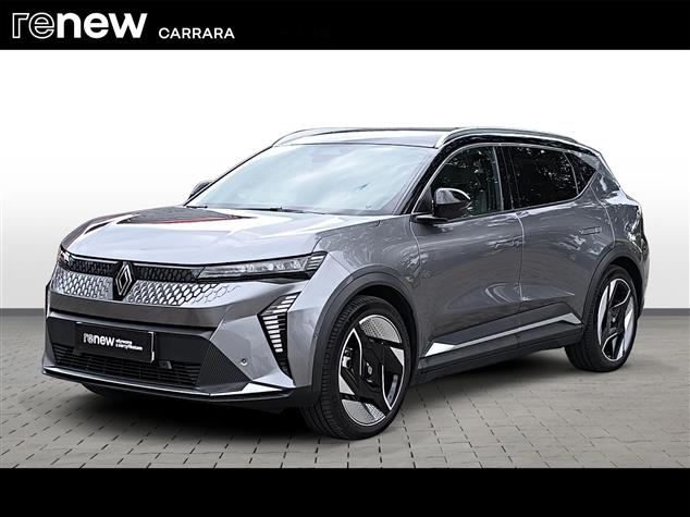 Renault SCENIC Scenic EV87 Iconic 2024