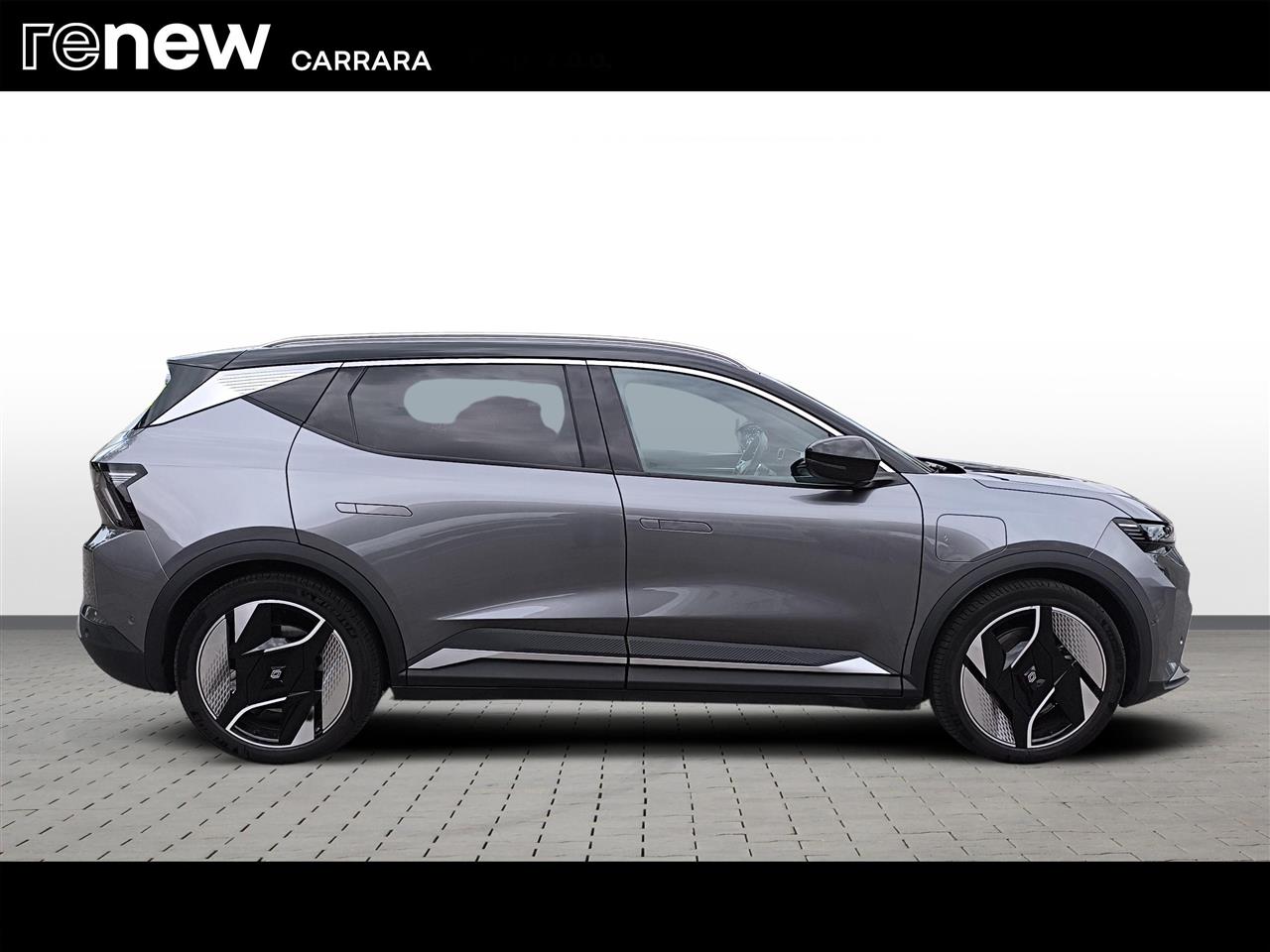 Renault SCENIC Scenic EV87 Iconic 2024