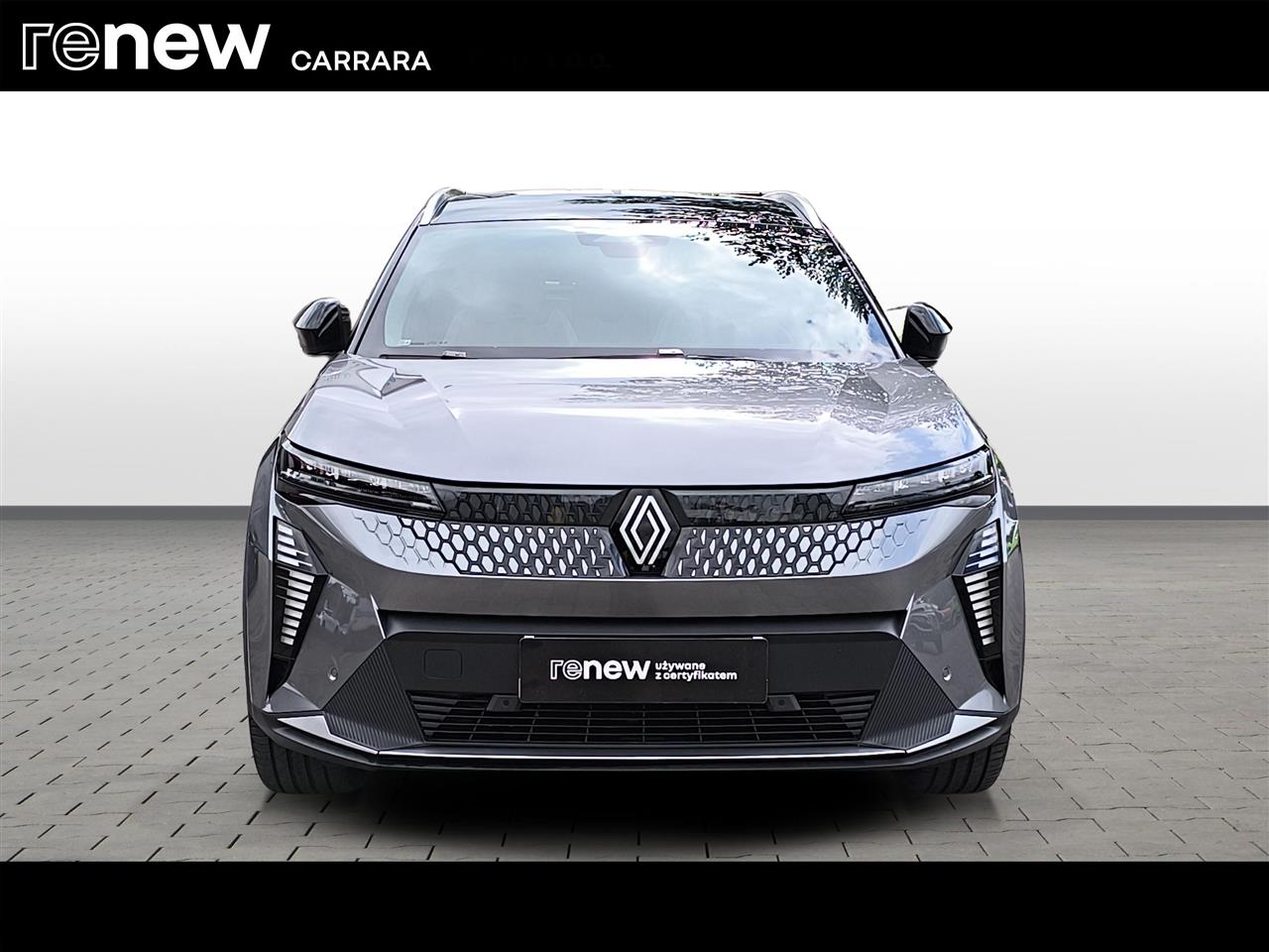 Renault SCENIC Scenic EV87 Iconic 2024