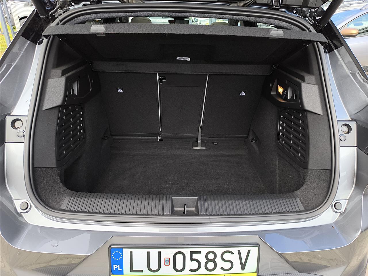 Renault SCENIC Scenic EV87 Iconic 2024