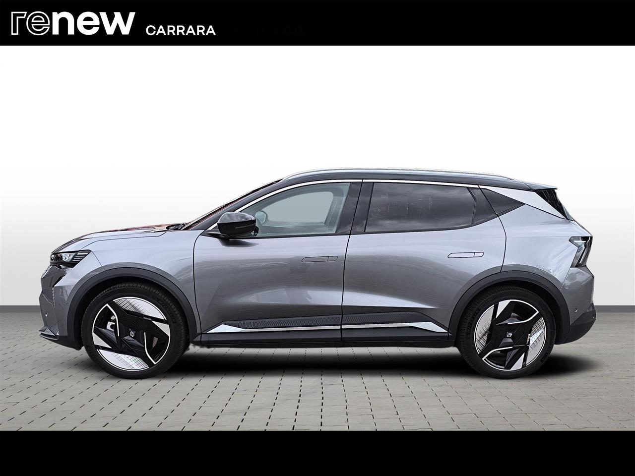 Renault SCENIC Scenic EV87 Iconic 2024