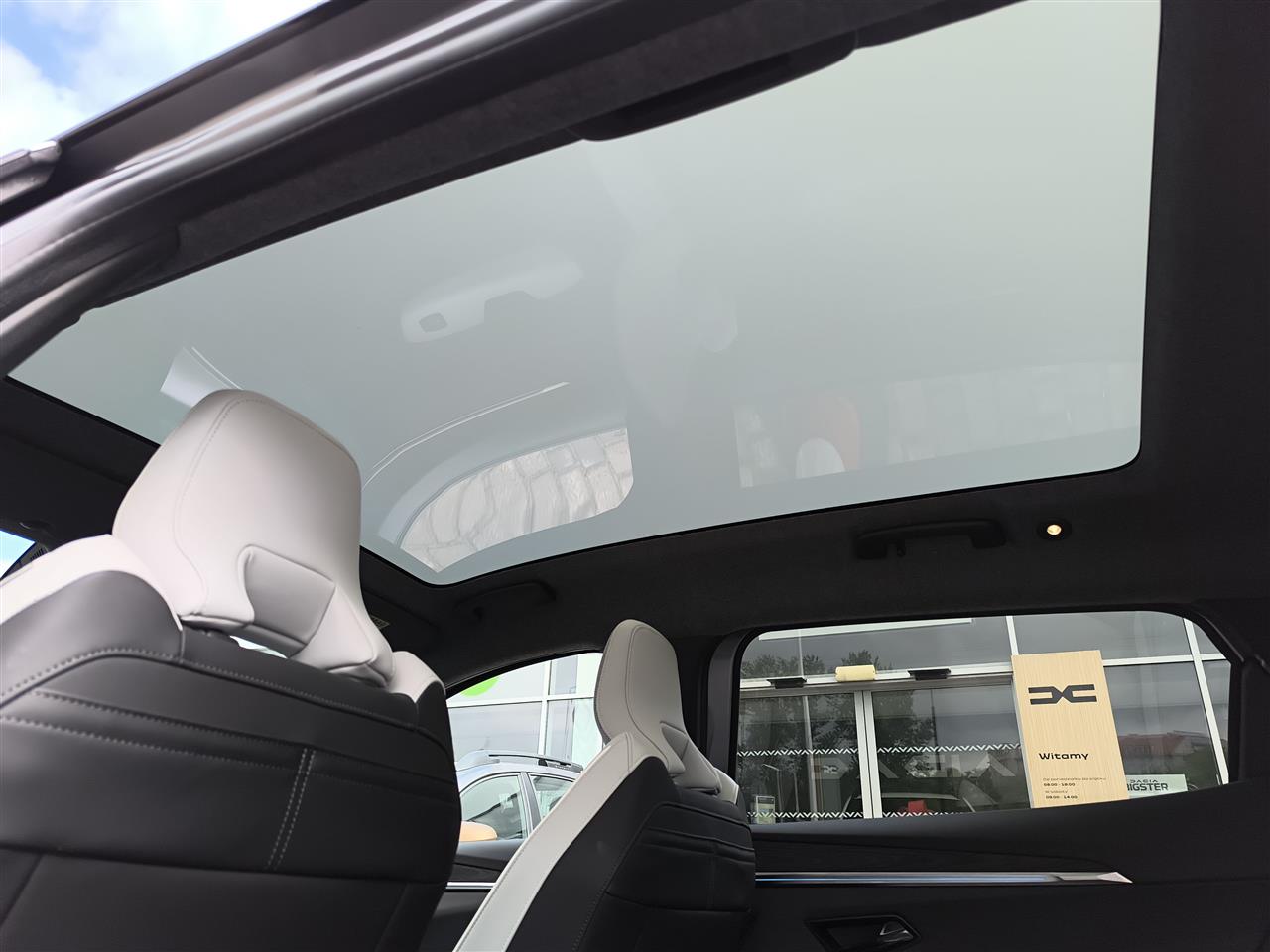 Renault SCENIC Scenic EV87 Iconic 2024