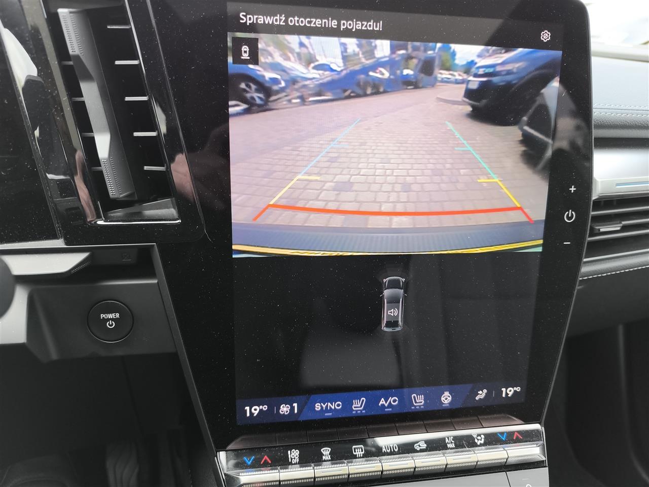 Renault SCENIC Scenic EV87 Iconic 2024