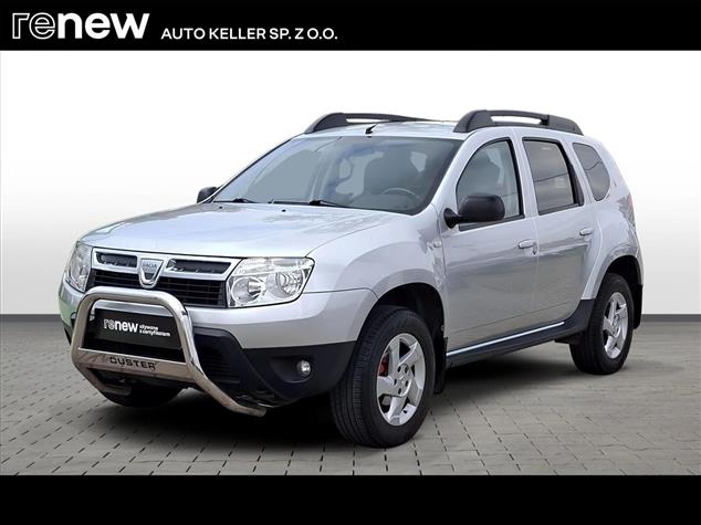 Dacia DUSTER Duster 1.6 Laureate 2010