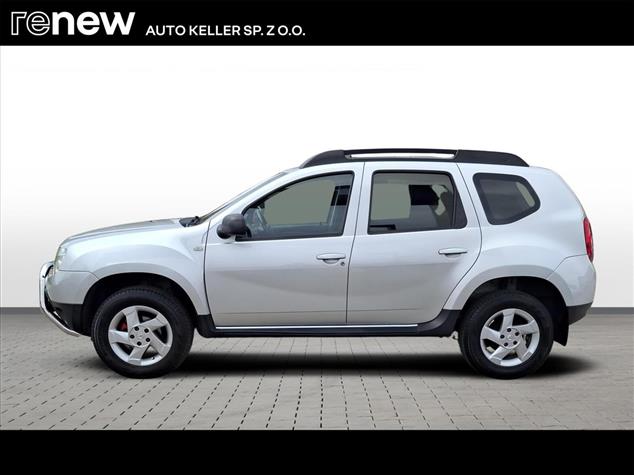 Dacia DUSTER Duster 1.6 Laureate 2010