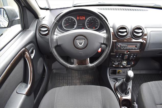 Dacia DUSTER Duster 1.6 Laureate 2010