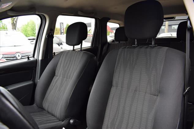 Dacia DUSTER Duster 1.6 Laureate 2010