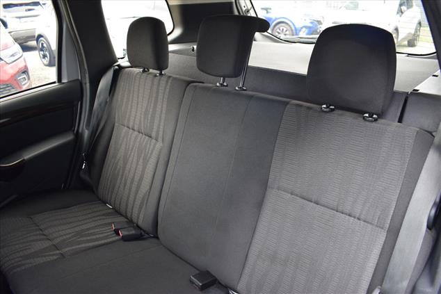 Dacia DUSTER Duster 1.6 Laureate 2010
