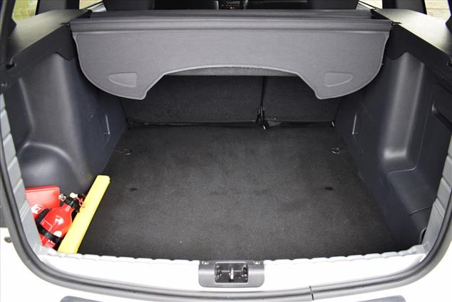 Dacia DUSTER Duster 1.6 Laureate 2010