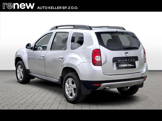 Dacia DUSTER Duster 1.6 Laureate 2010