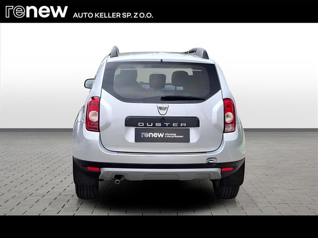 Dacia DUSTER Duster 1.6 Laureate 2010