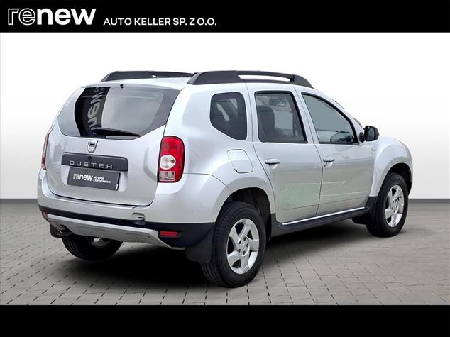 Dacia DUSTER Duster 1.6 Laureate 2010