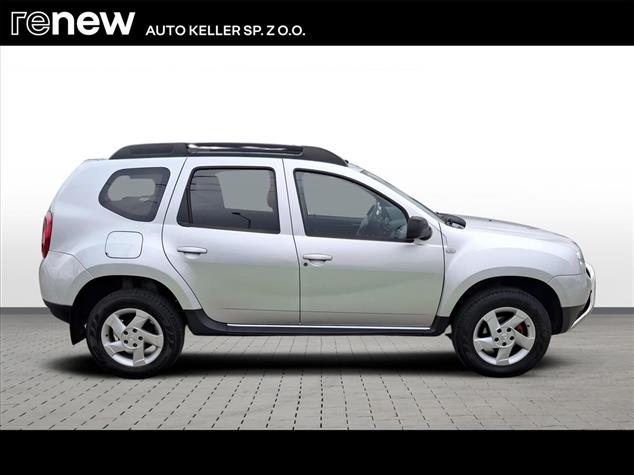 Dacia DUSTER Duster 1.6 Laureate 2010