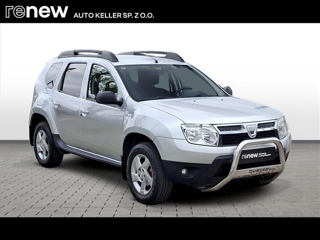 Dacia DUSTER Duster 1.6 Laureate 2010