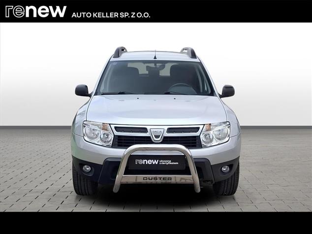 Dacia DUSTER Duster 1.6 Laureate 2010