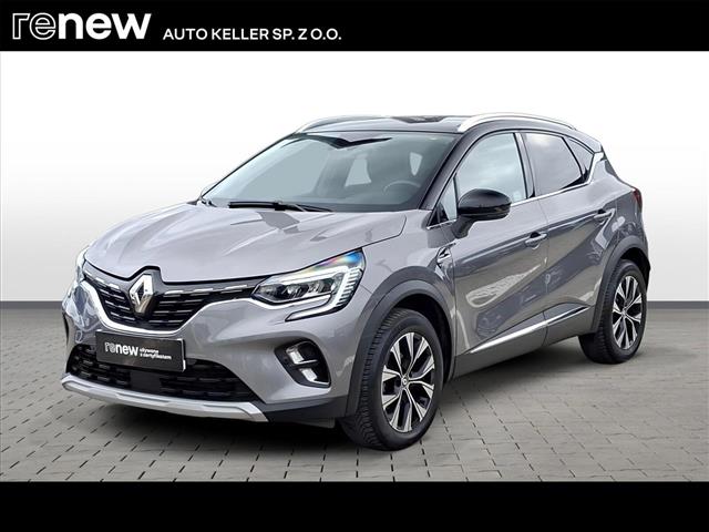 Renault CAPTUR Captur 1.0 TCe Techno 2023