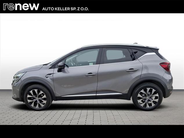Renault CAPTUR Captur 1.0 TCe Techno 2023