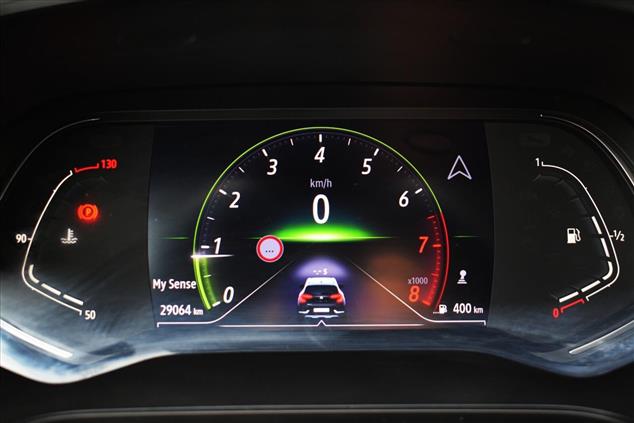 Renault CAPTUR Captur 1.0 TCe Techno 2023