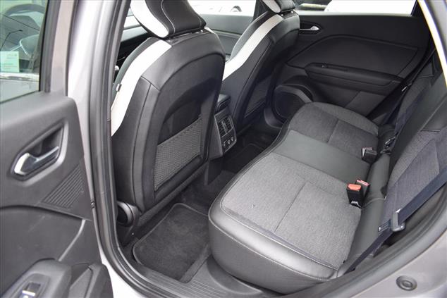 Renault CAPTUR Captur 1.0 TCe Techno 2023