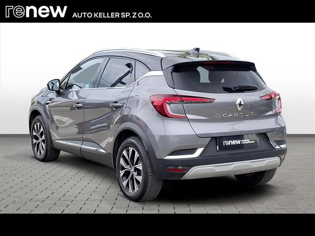 Renault CAPTUR Captur 1.0 TCe Techno 2023