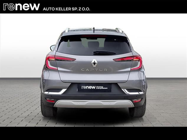 Renault CAPTUR Captur 1.0 TCe Techno 2023