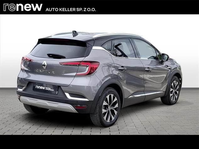 Renault CAPTUR Captur 1.0 TCe Techno 2023