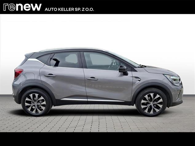 Renault CAPTUR Captur 1.0 TCe Techno 2023