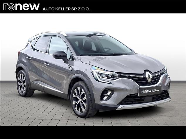 Renault CAPTUR Captur 1.0 TCe Techno 2023