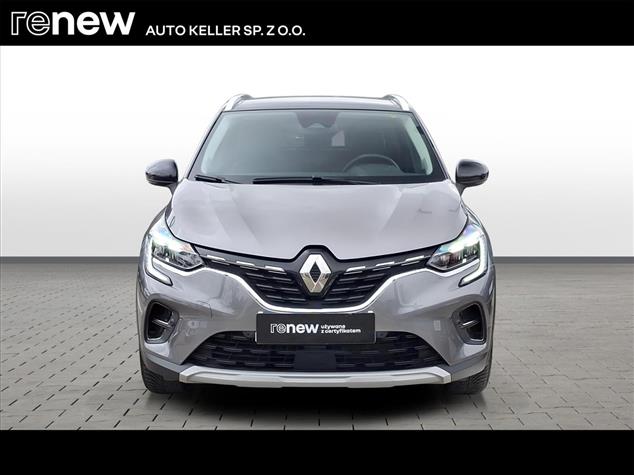 Renault CAPTUR Captur 1.0 TCe Techno 2023