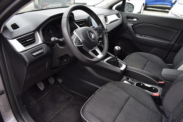 Renault CAPTUR Captur 1.0 TCe Techno 2023