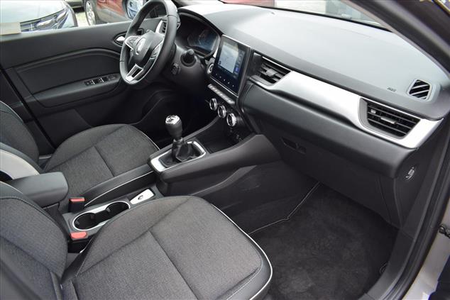 Renault CAPTUR Captur 1.0 TCe Techno 2023