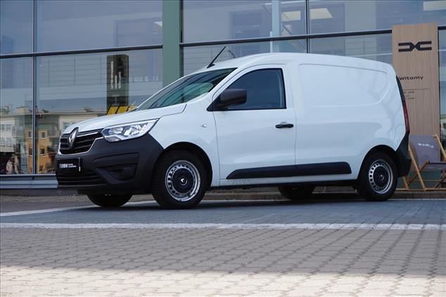 Renault EXPRESS VAN Express Van 1.5 dCi Pack Clim 2022